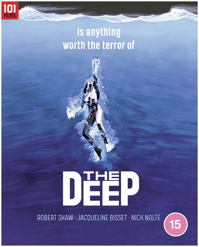 The Deep - 2