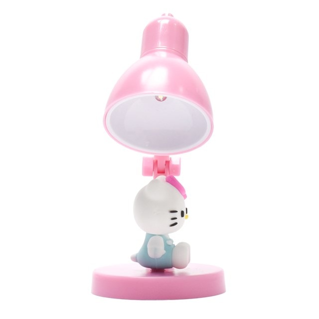 Hello Kitty Mini Lamp Light - 2