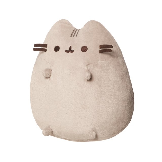 Pusheen Standing 9in Soft Toy - 2