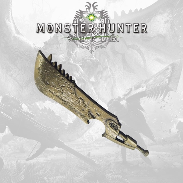 Monster Hunter Bottle Opener (online only) - 1