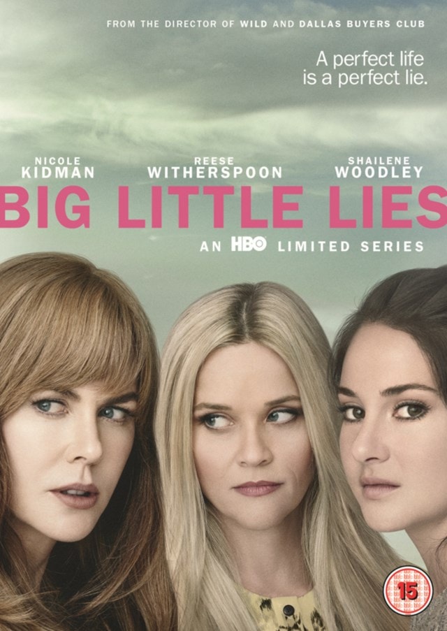 Big Little Lies - 1