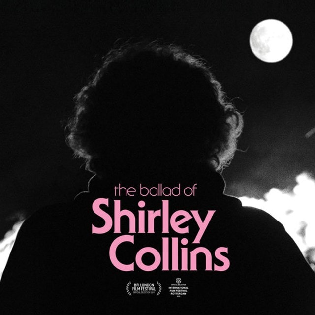 The Ballad of Shirley Collins - 1