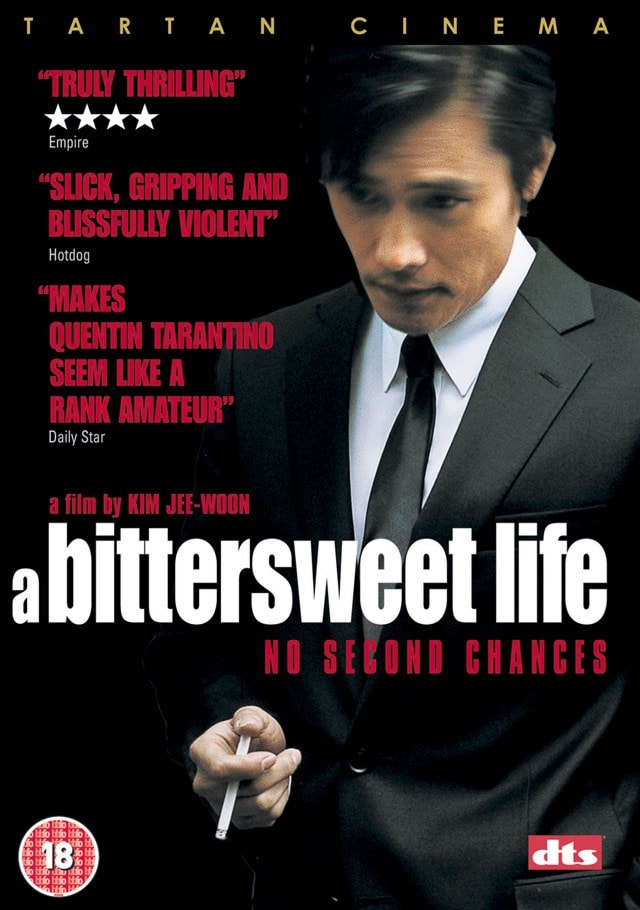 A Bittersweet Life - 1