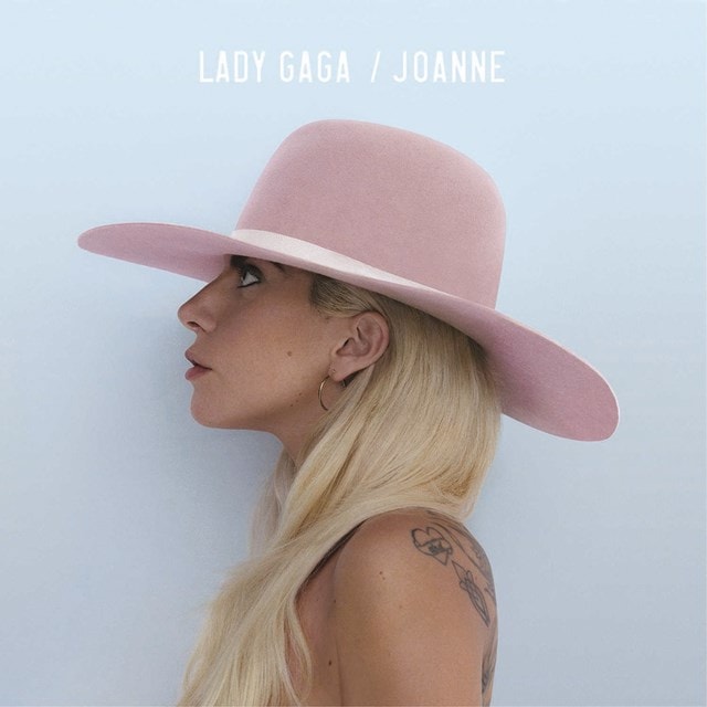 Joanne - 1