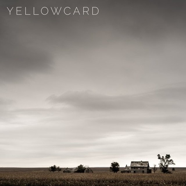 Yellowcard - 1