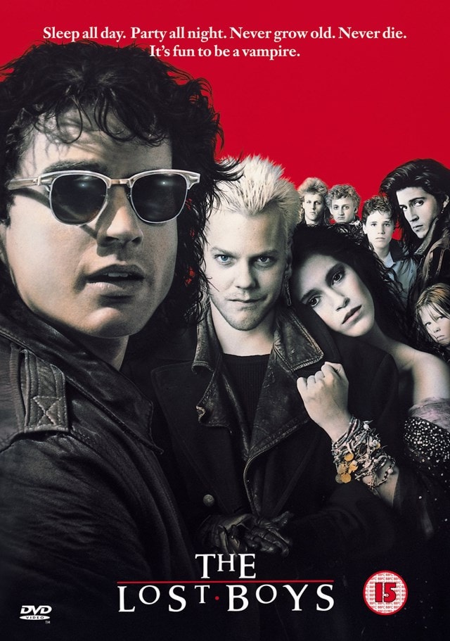 The Lost Boys - 3