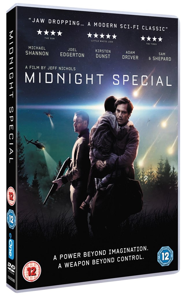 Midnight Special - 2