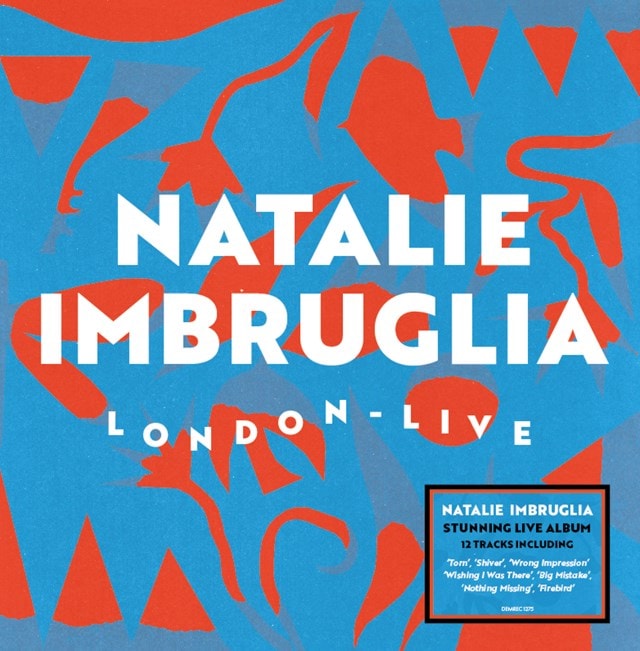 London - Live - 1