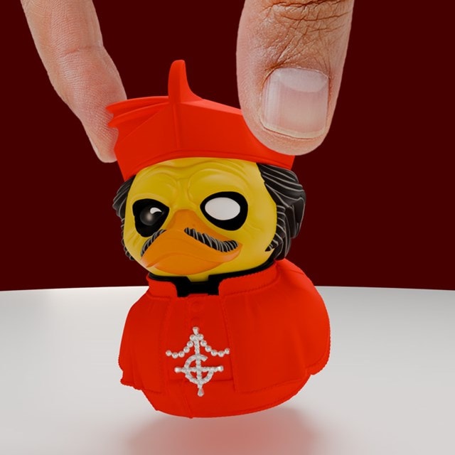 Cardinal Copia Ghost Tubbz Mini - 3