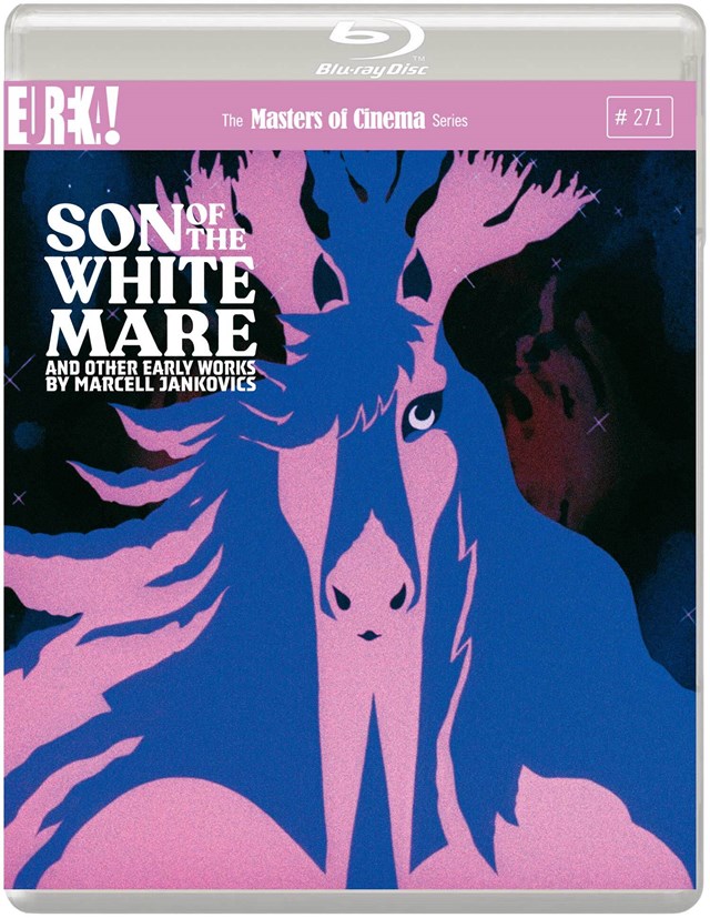 Son of the White Mare - The Masters of Cinema Series - 1