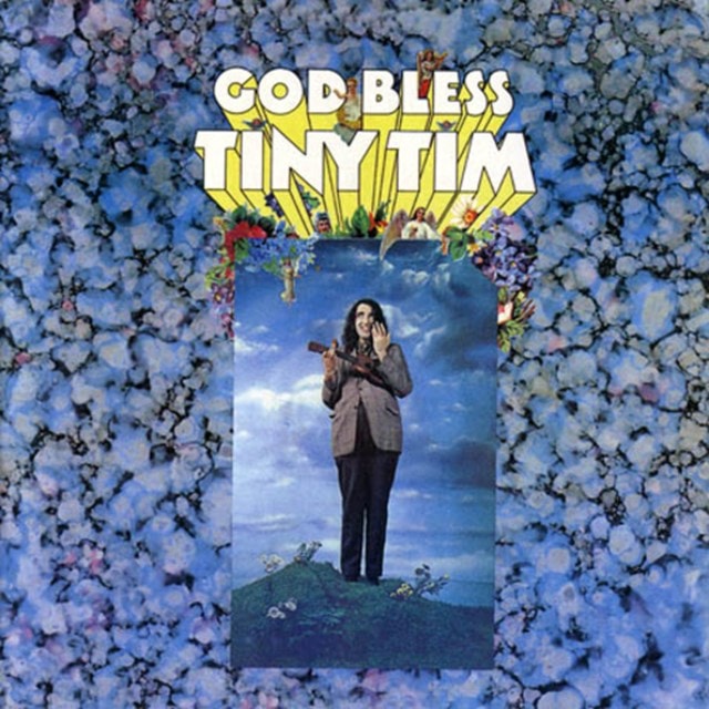 God Bless Tiny Tim - 1