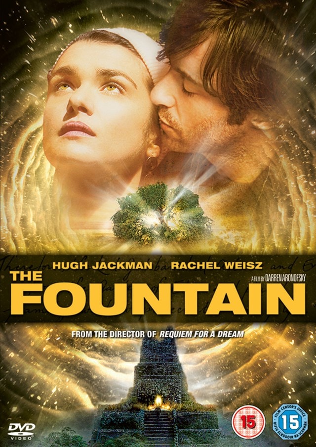 The Fountain - 1