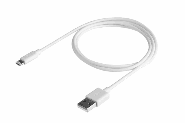 Xtorm Essential Lightning Cable 1M - 3