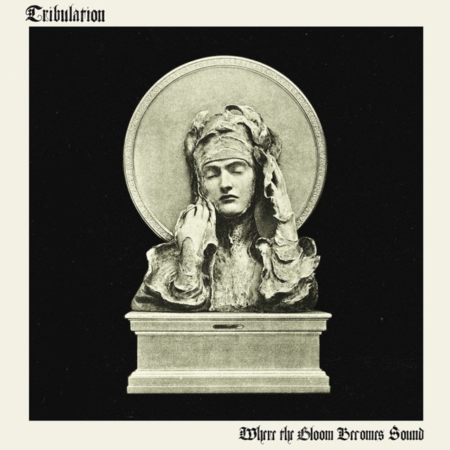 Where the Gloom Becomes Sound - 1
