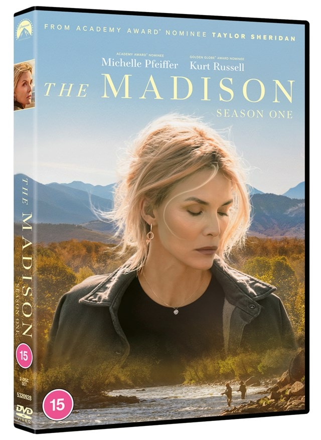 The Madison: Season One - 2