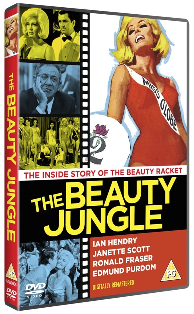 The Beauty Jungle - 2