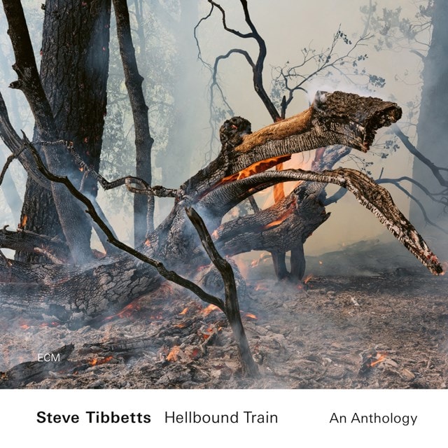 Hellbound Train: An Anthology - 1