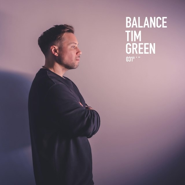 Balance Presents Tim Green - 1