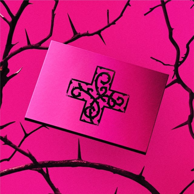 7TH YEAR: A Moment of Stillness in the Thorns (ANXIETY Ver.) | HMV