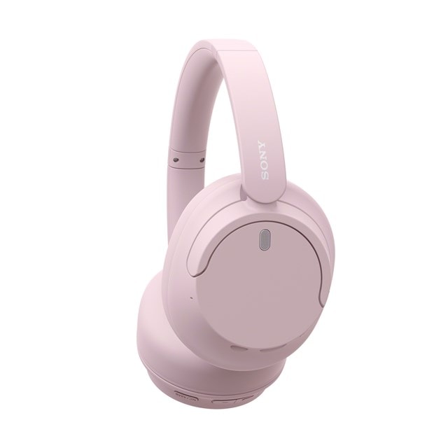 Sony WH-CH720N Pink Noise Cancelling Bluetooth Headphones - 11