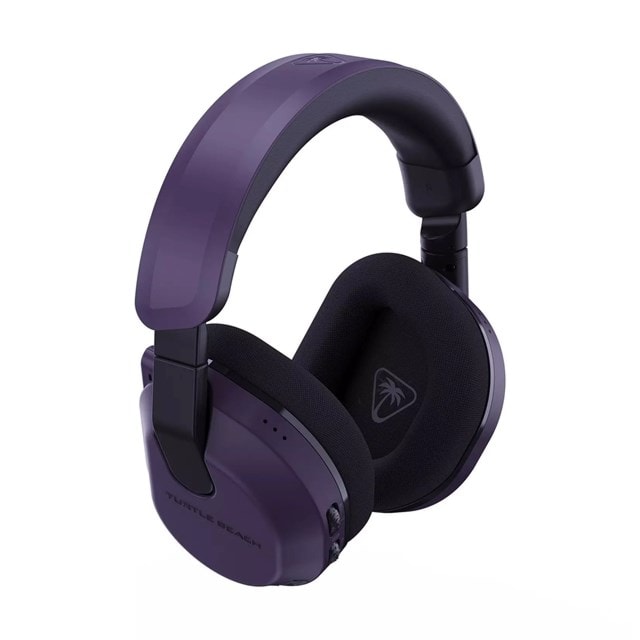 Turtle Beach Stealth 600 Multiplatform Wireless Headset - Purple - 6