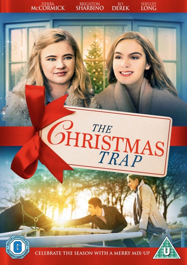 The Christmas Trap - 1