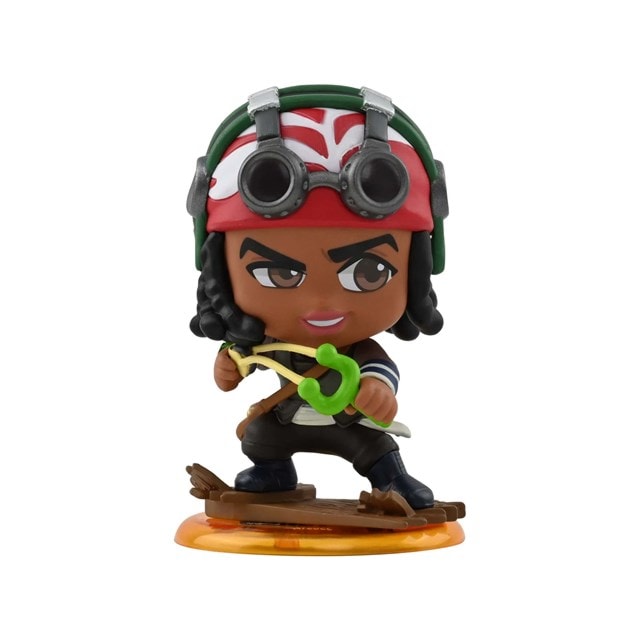 Cosbi One Piece YuMe Blind Box - 9