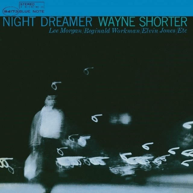 Night Dreamer - 1