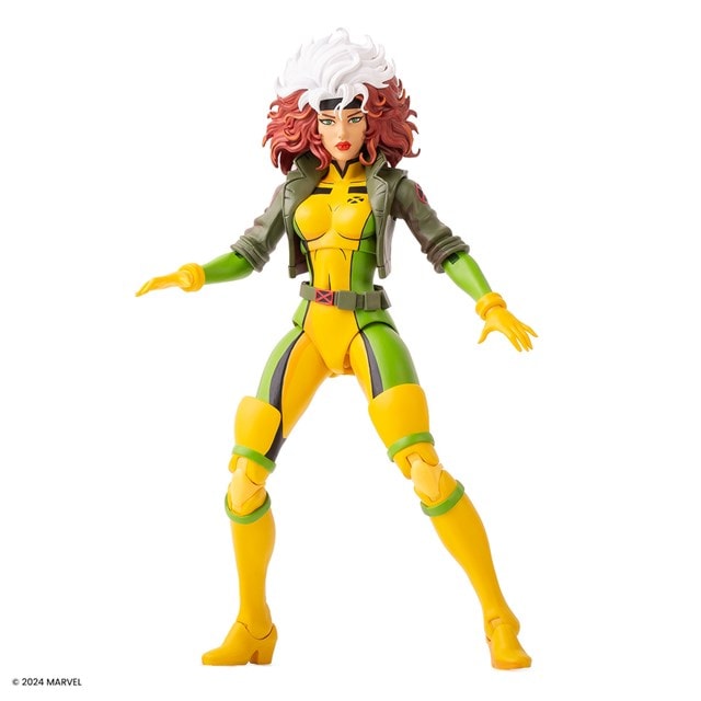 Rogue X-Men The Animated Series Mondo 1/6 Scale Figure - 1