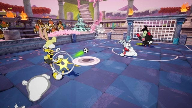 Looney Tunes Wacky World of Sports (PS4) - 11