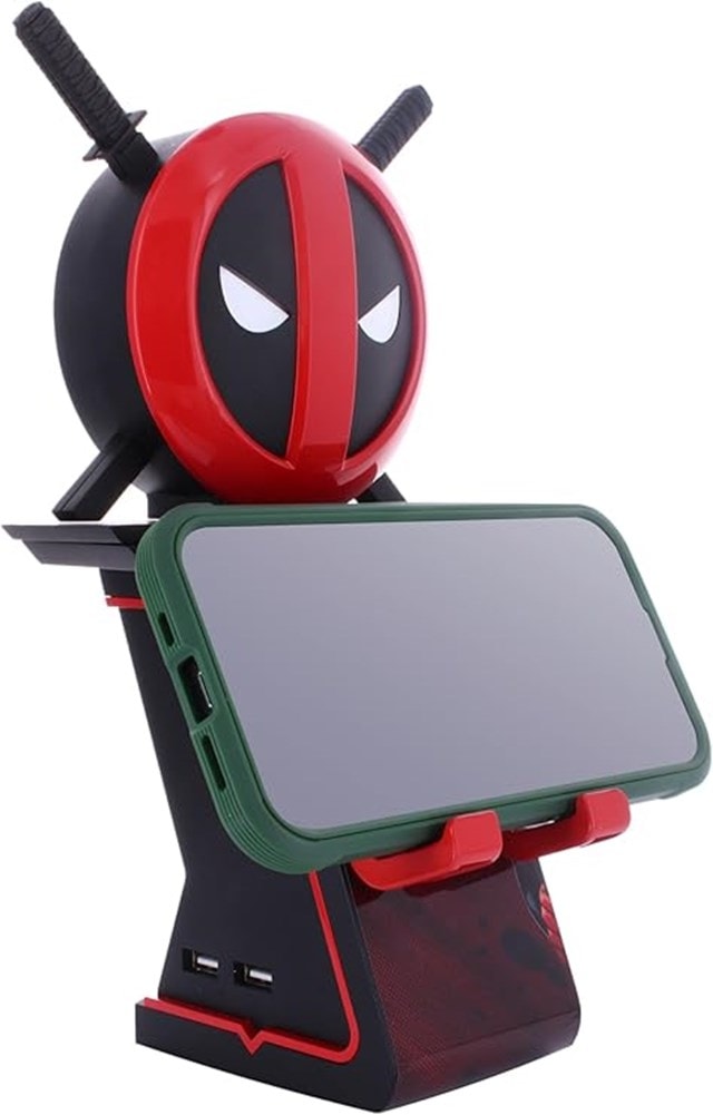 Ikon Deadpool Cable Guys Accessory Holder - 2