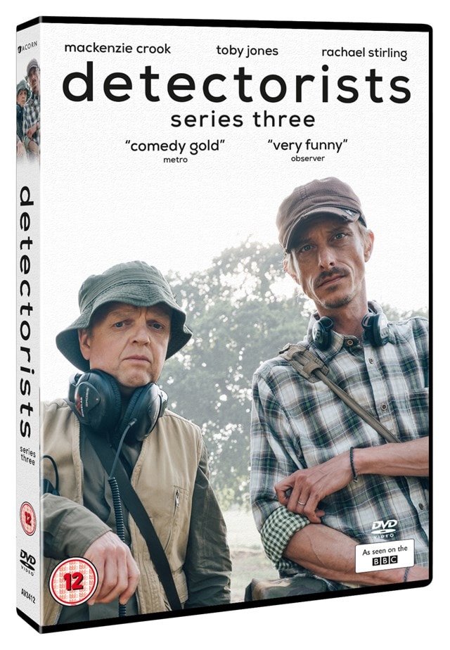 Detectorists: Series Three - 2