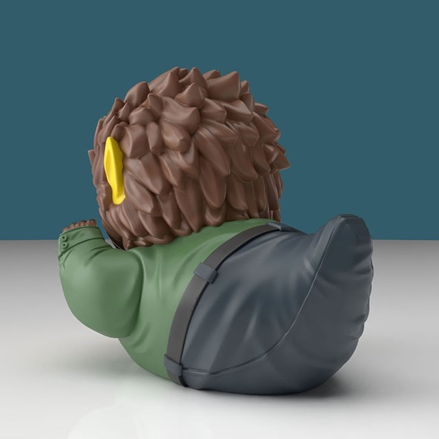 The Wolfman Universal Horror 1st Edition Tubbz - 5