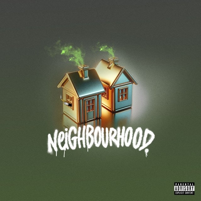 Neighbourhood - 1