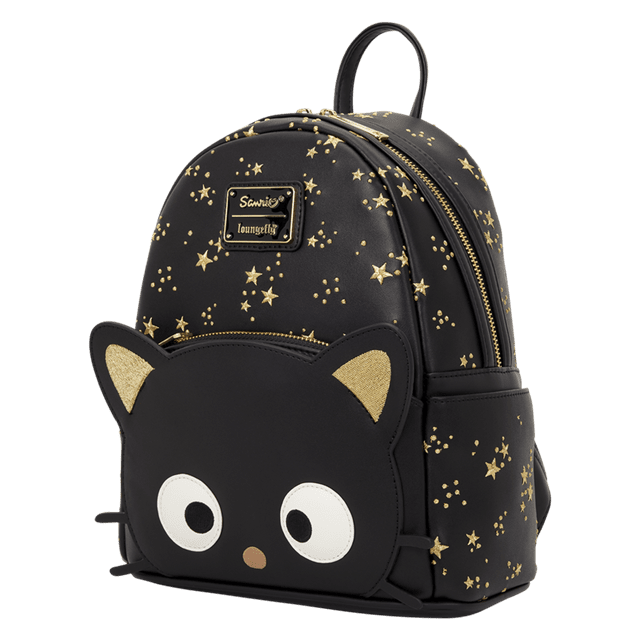 Chococat Stars Sanrio Loungefly Mini Backpack - 2