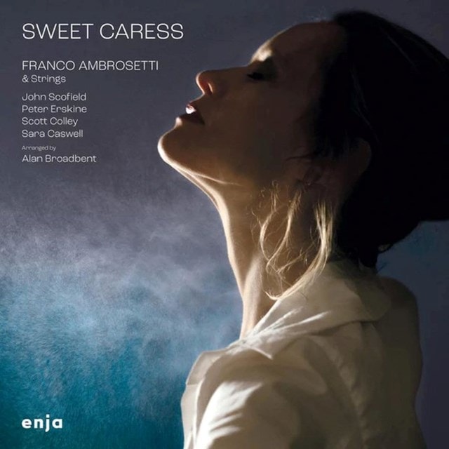 Sweet caress - 1