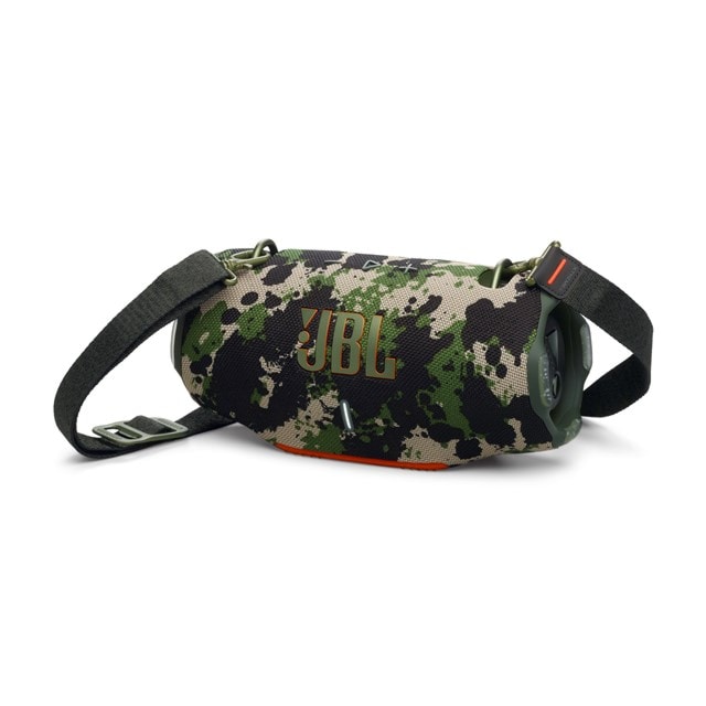 JBL Xtreme 4 Camo Bluetooth Speaker - 2