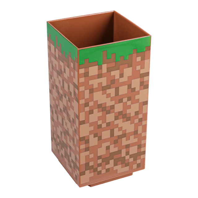 Minecraft Desktop Organiser - 5