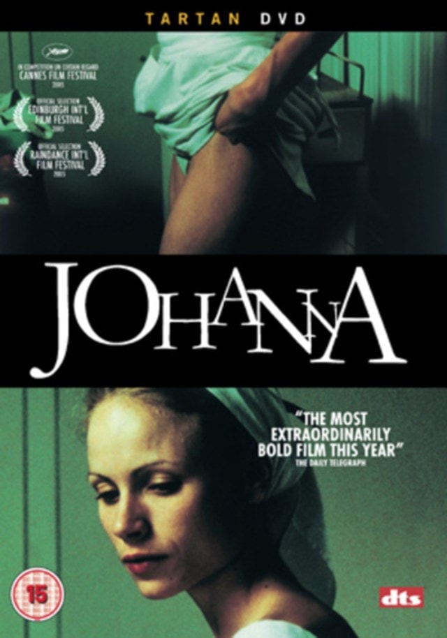 Johanna - 1