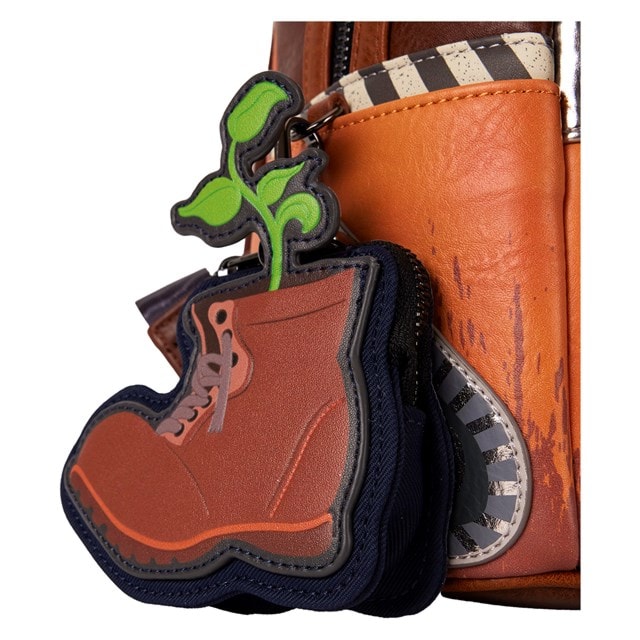 Wall-E Loungefly Mini Backpack - 4