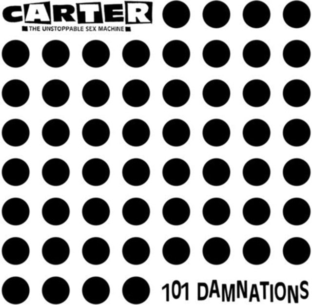 101 Damnations - 1