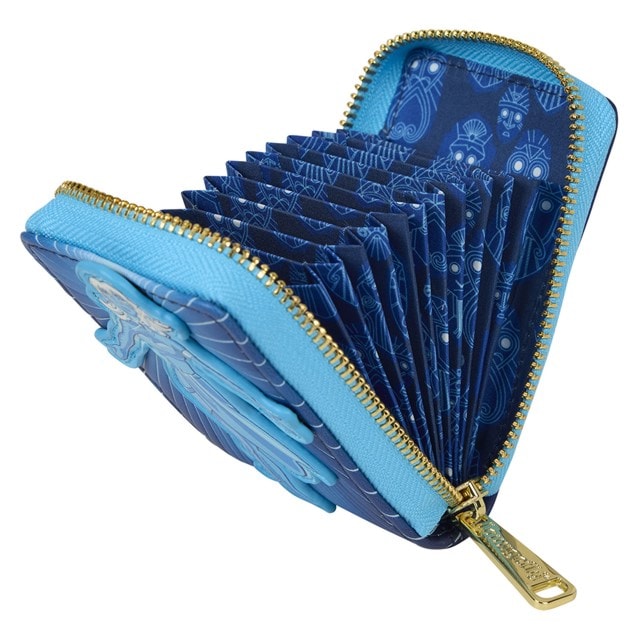 Atlantis Kida Loungefly Accordion Wallet - 3