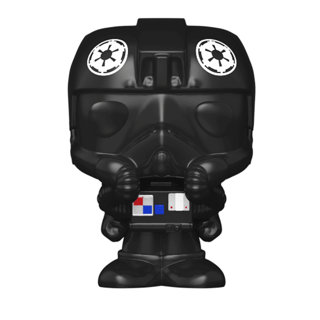 Darth Vader Star Wars Bitty Pop - 7