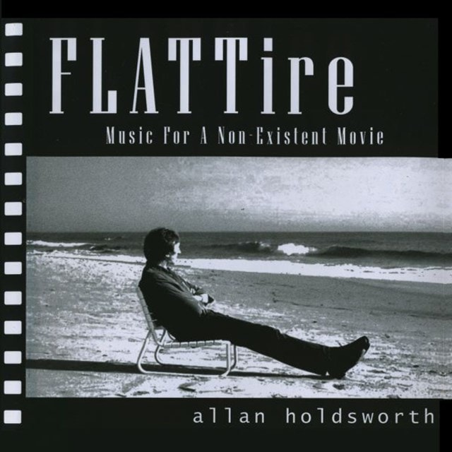 Flat Tire: Music for a Non-existent Movie - 1
