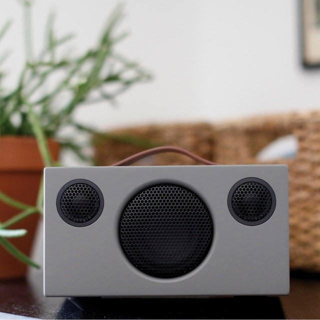 Audio Pro Addon T3+ Grey Bluetooth Speaker - 5