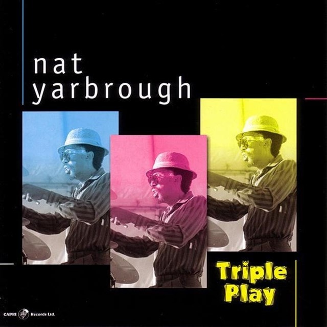 Triple Play - 1