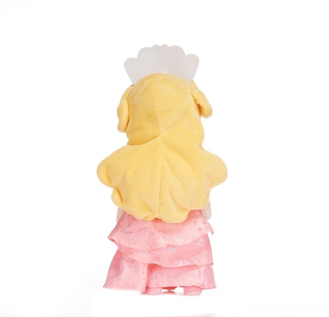 25cm Glinda Wicked Plush - 3