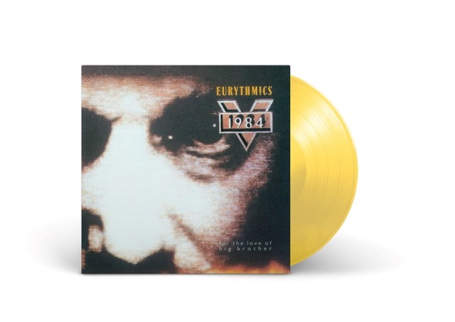 1984 (For the Love of Big Brother) - 2
