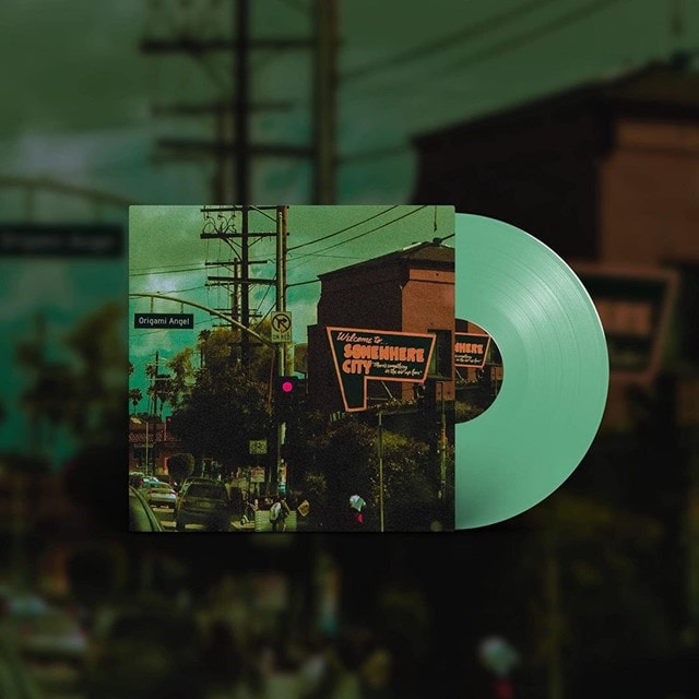 Somewhere City - 2