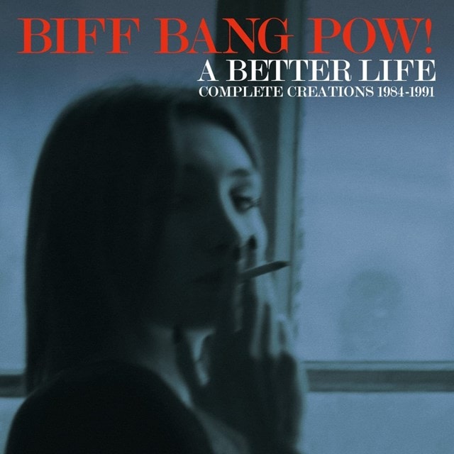 A Better Life: Complete Creations 1984-1991 - 1